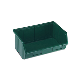 VASCHETTA ECOBOX 112 BIS VERDE TERRY