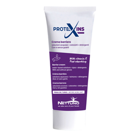 CREMA BARRIERA MANI PROTEXINS PLUS IDROINSOLUBILE 100ML