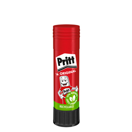 COLLA PRITT STICK 22GR