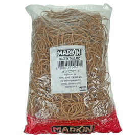 ELASTICO PARA Ø 125MM 1KG Markin