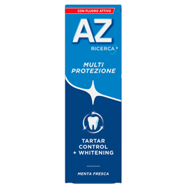 DENTIFRICIO AZ TARTAR CONTROL 75ml