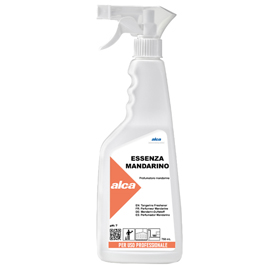 PROFUMATORE Essenza Mandarino 750ml Alca