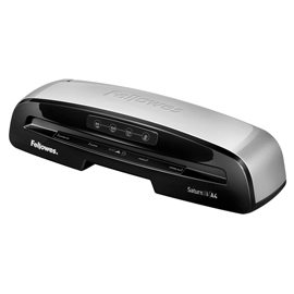 PLASTIFICATRICE A CALDO Saturn 3i A4 FELLOWES