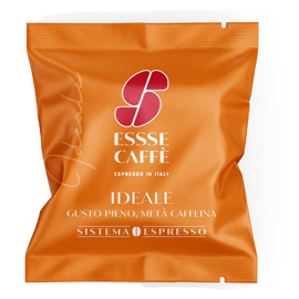 CAPSULA CAFFE' IDEALE ESSSE CAFFE'