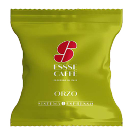 CAPSULA ORZO ESSSE CAFFE'