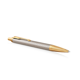 SFERA IM PREMIUM WARM GREY METAL CHISELLED PARKER