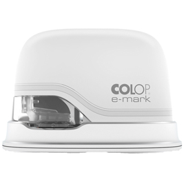 Timbro e-mark BIANCO COLOP