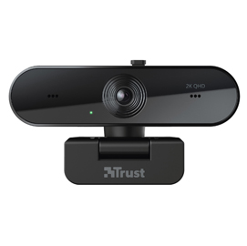 Webcam QHD TW-250 Trust