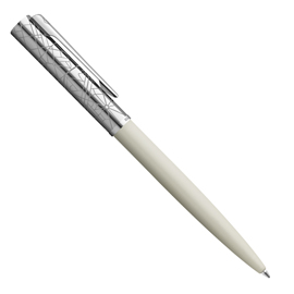 Sfera M Allure DLX bianco Waterman