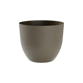 Vaso Over 85lt sabbia TeraPlast