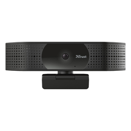 Webcam TW-350 4K UHD Streaming Trust