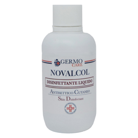 DISINFETTANTE CUTANEO NOVALCOL 250ml