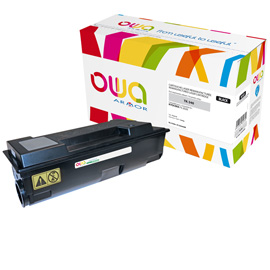 TONER NERO PER KYOCERA MITA FS2020