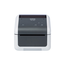 Stampante per etichette professionale TD 4520DN