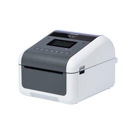Stampante per etichette professionale TD 4550DNWB
