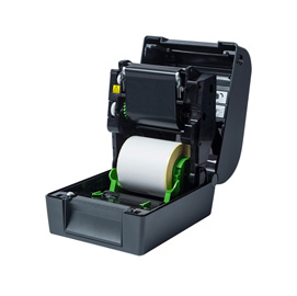 Stampante per etichette professionale TD 4750TNWB