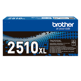 Brother Toner Nero 3.000 pag