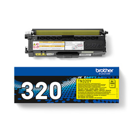 TONER GIALLO HL 4570CDW 4150CDN CAPACITA' STANDARD