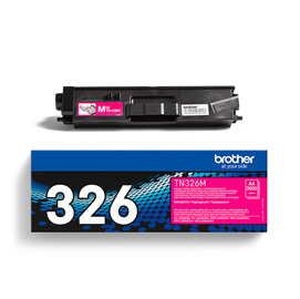 TONER MAGENTA AD ALTISSIMA CAPACITA TN-326M