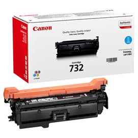 TONER CIANO PER LBP7780Cx