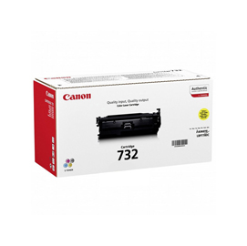 TONER GIALLO LBP7780Cx