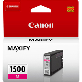 CANON INK PGI-1500 MAGENTA