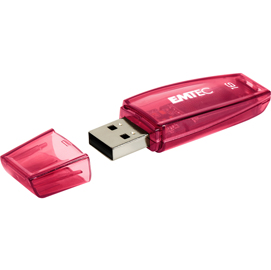 MEMORIA USB2.0 C410 16GB