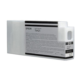 Epson Tanica T6421 Nero Photo 150ml