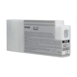 Epson Tanica T6427 Nero Light150ml