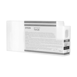 Epson Tanica T6428 Nero Matte 150ml