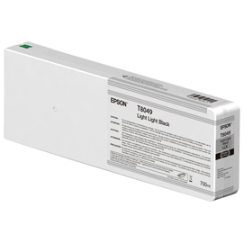 CARTUCCIA INCHIOSTRO LIGHT LIGHT ULTRACHROME HDX