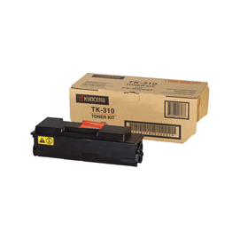 TONER KIT FS 2000D FS 3900DN FS 4000DN