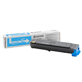 TONER KIT CIANO PER TASKALFA 356CI 12.000 PAG