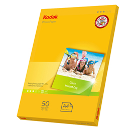 Kodak Photo Gloss 180 gr A4