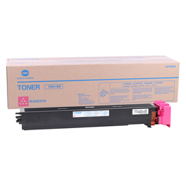 TONER MAGENTA BIZHUB C652 C552 C452