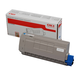 TONER CIANO C-710