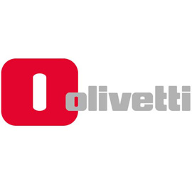 Olivetti Vaschetta di recupero d-Color MF2553/MF2554/MF3253/MF3254