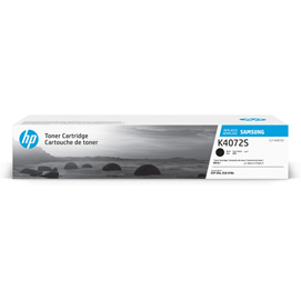 Hp/Samsung Toner Nero CLT-K4072S