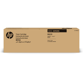 Hp/Samsung Toner Magenta CLT-M659S