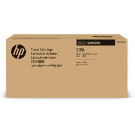 Hp/Samsung Toner Nero MLT-D305L