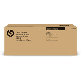 Hp/Samsung Toner Nero MLT-D358S