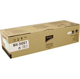 TONER MX-312GT MX-M260/M310