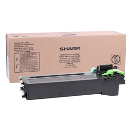 TONER NERO PER MX-M266N / MX-M316N