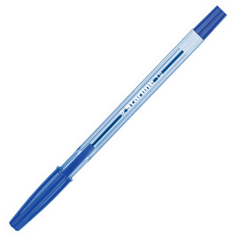 SCATOLA 50 PENNA SFERA BLU P.MEDIA 1.0MM STARLINE