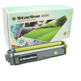 TONER RIC BASIC. GIALLO X BROTHER TN 241