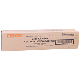 COPY KIT UTAX NERO 3005ci/3505ci/ CDC 1930/1935