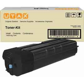 UTAX Toner Nero CK-7515 per 7057i-8057i 70.000PAG
