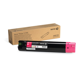 TONER MAGENTA PHASER 6700 CAPACITA' STANDARD