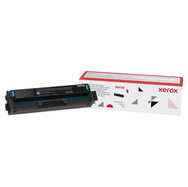 Xerox Toner Ciano per C230/C235 1.500 pag